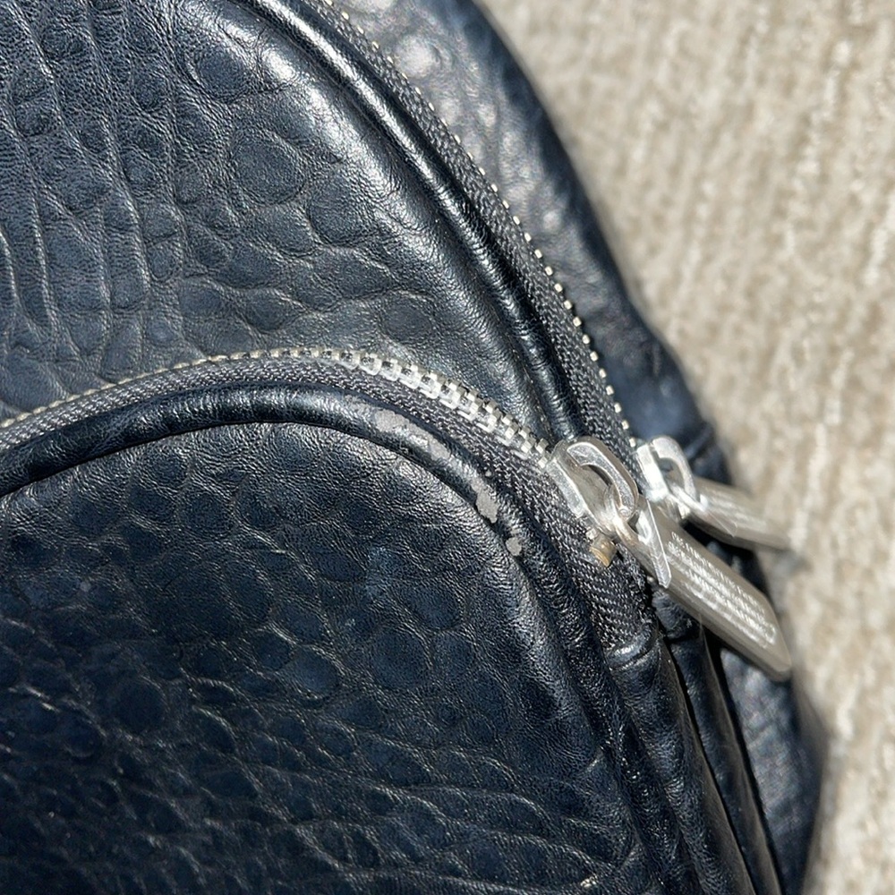 Adidas Mini Backpack - image 4